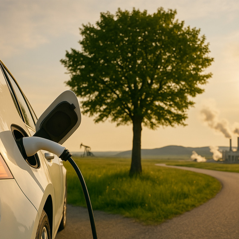 Lithium Extraction For The Green Energy Transition